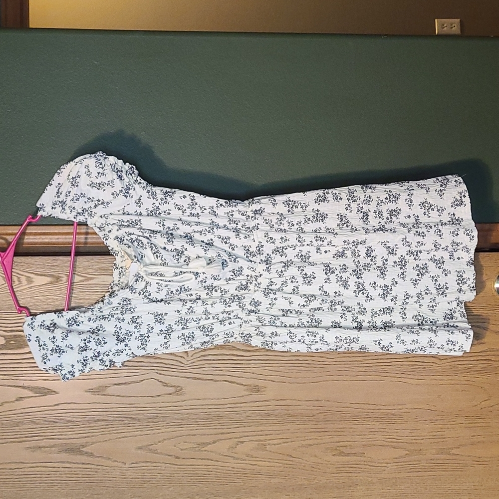 Roxy dress